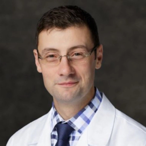 Alexander Ayzengart MD