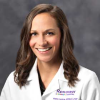 Elaina Lantrip APRN