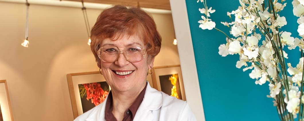 JoAnne Gould