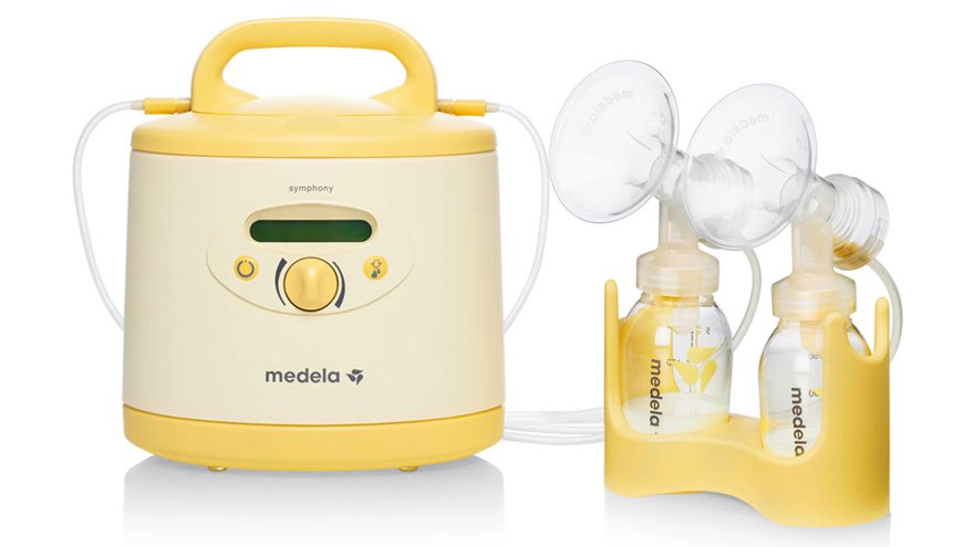 Medela Symphony Breast Pump