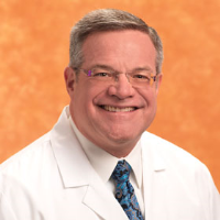 David De Los Santos MD