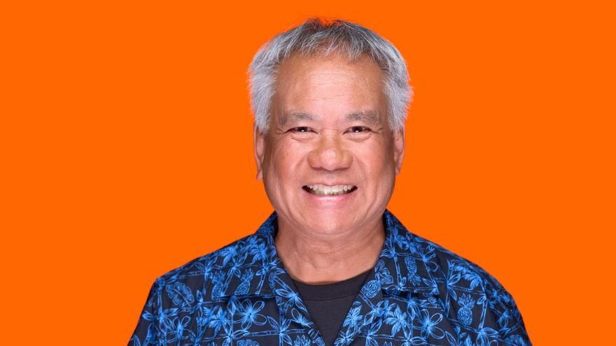Sterling Silver Member Don Chaung