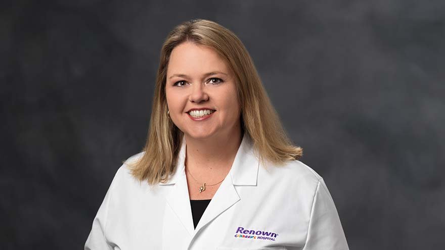 Dr. Kris Deeter