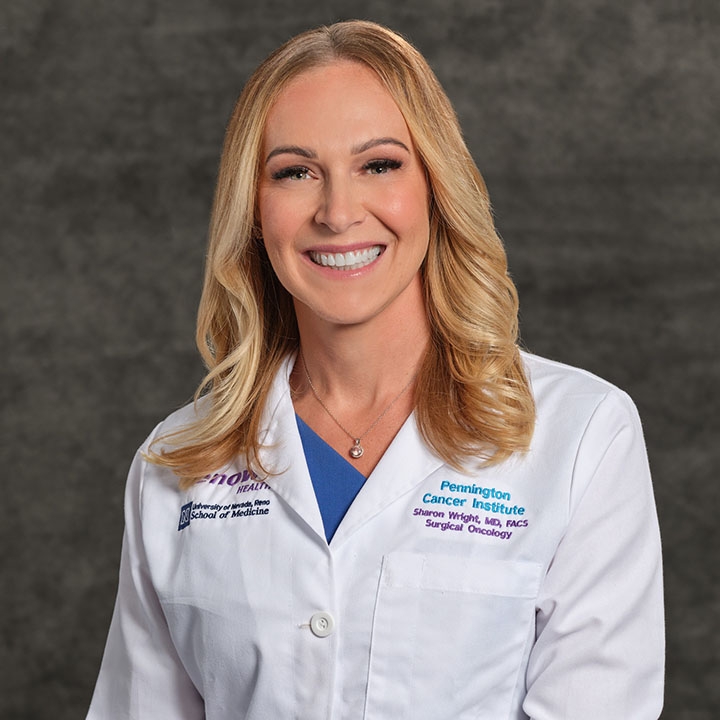 Sharon Wright MD