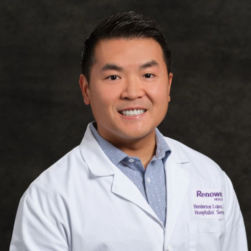 Henderson Lopez MD