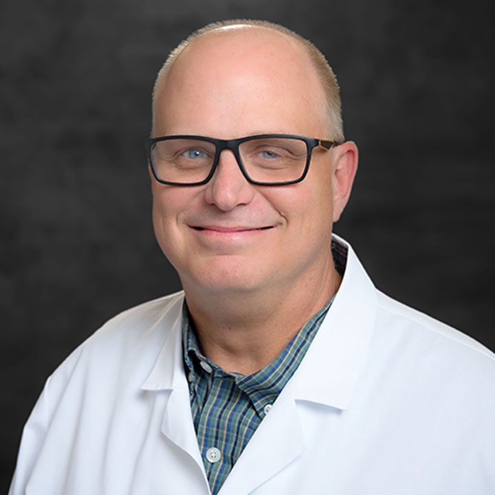 Richard Donivan Williams MD