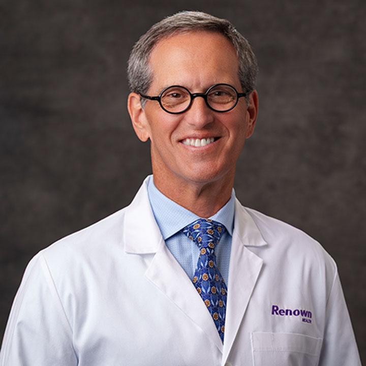 Brian Feagins MD