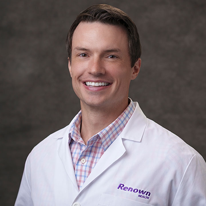 Eric Roth MD