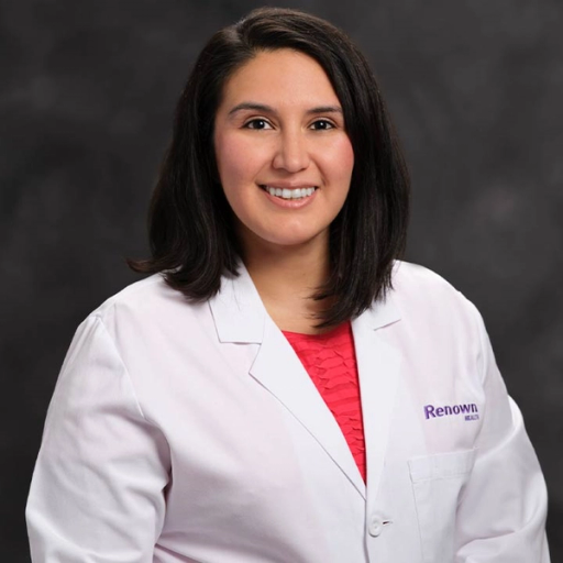 Crystal V Castaneda MD