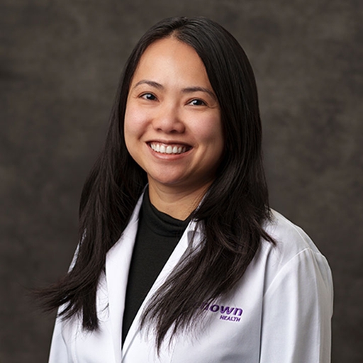 Ngoc Tran MD