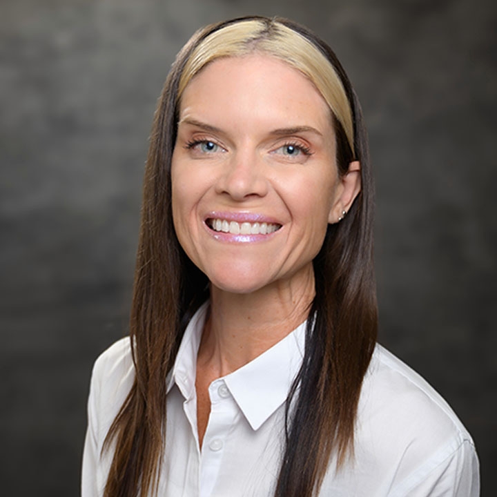 Stacy Briscoe MS, RD