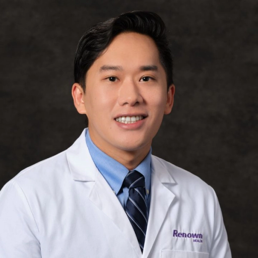 Vincent Chuang MD