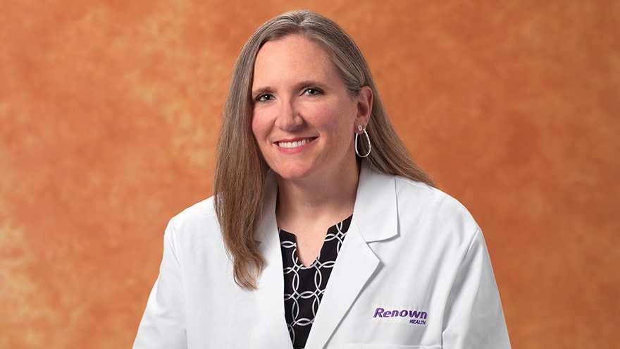 Dr. Christina Alsop