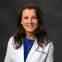 Anamaria Manea MD
