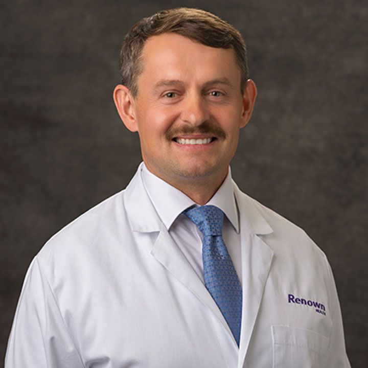 Christopher Middleman, MD