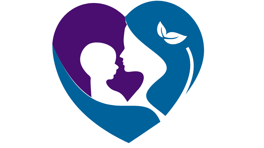 Mother and Baby Icon