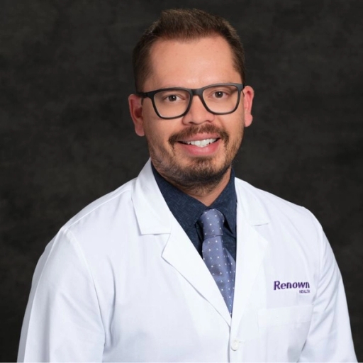 David Diaz Voss Varela MD