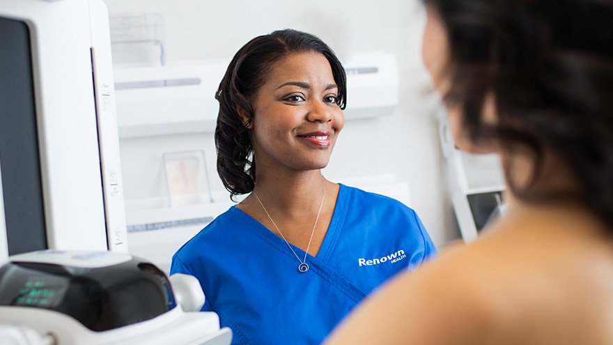 Cancer Screenings at the William N. Pennington Cancer Institute