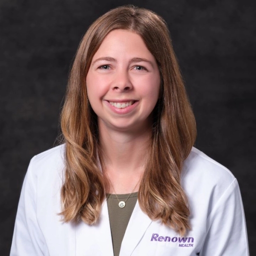 Amanda Crawford MD