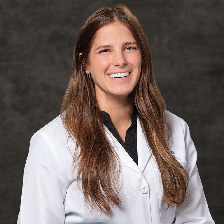 Rachel Ansley APRN