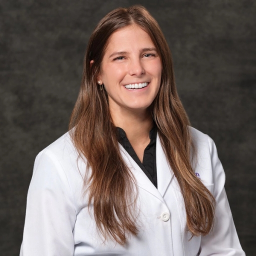 Rachel Ansley APRN