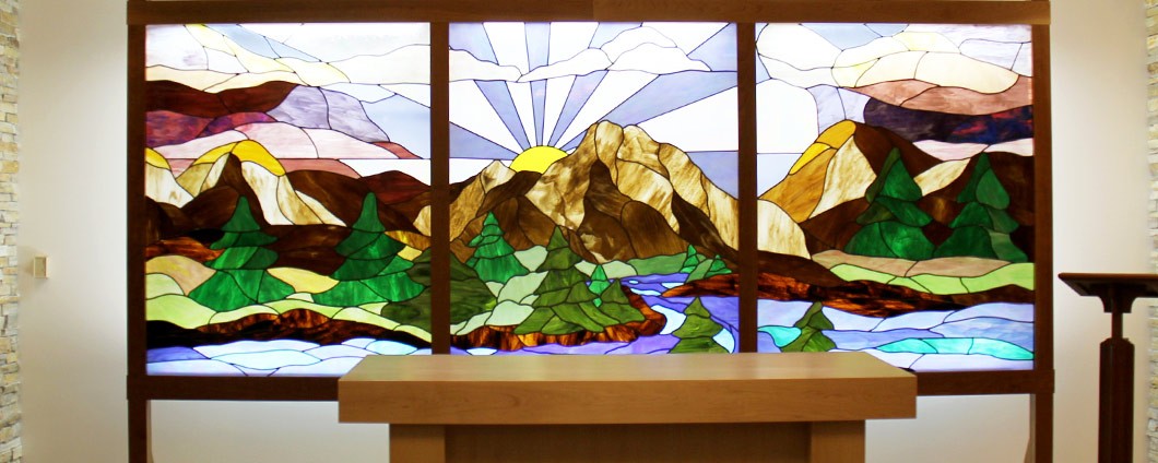 Spiritual Care Center at Renown Health