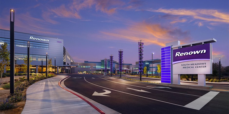 Renown South Meadows Medical Center