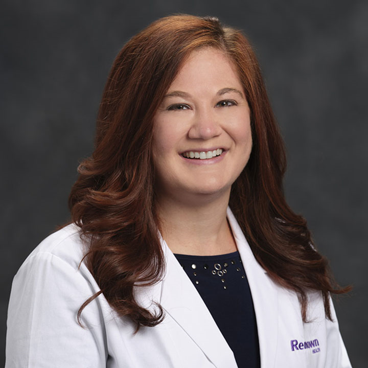 Brittany Lemons MD
