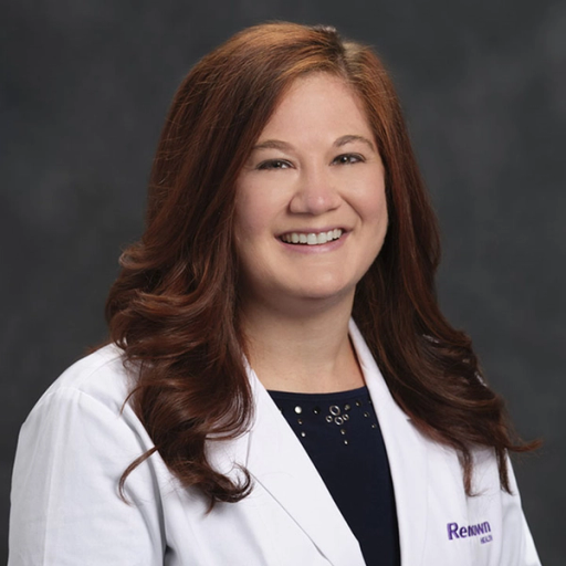 Brittany Lemons MD