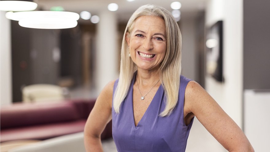 Dr. Madeline Hardacre, Renown Breast Surgery Care physician