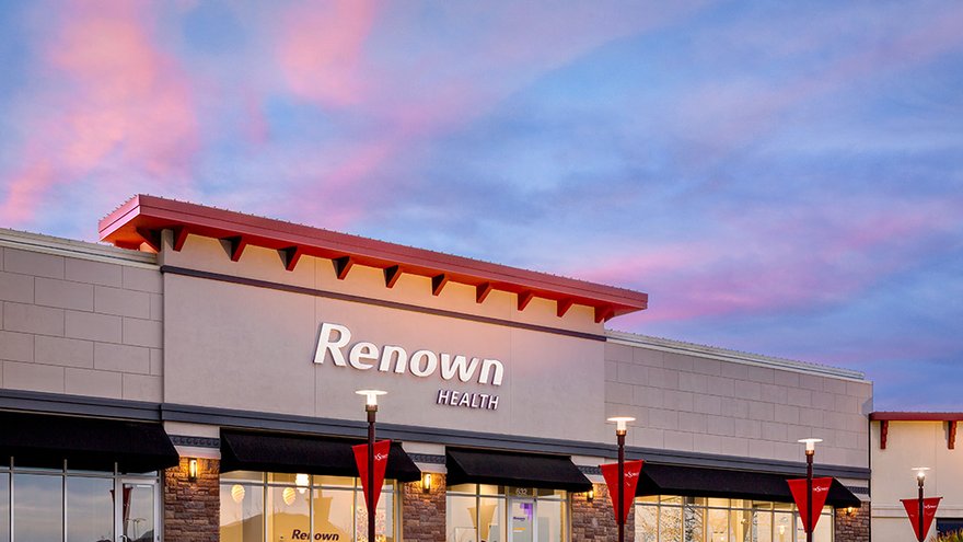 Renown Medical Group - Summit Sierra