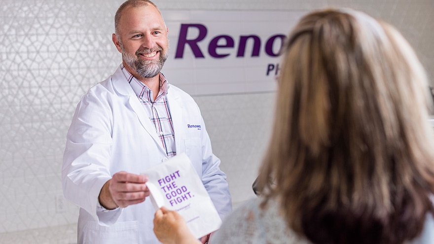 Renown Health Pharmacy