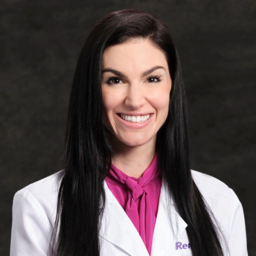 Carilyn Hoffman MD