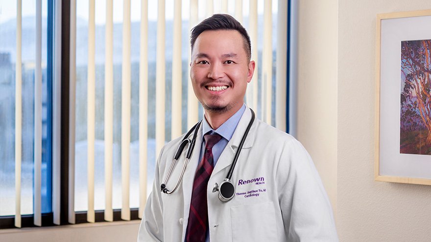 Thomas Duythuc To, MD