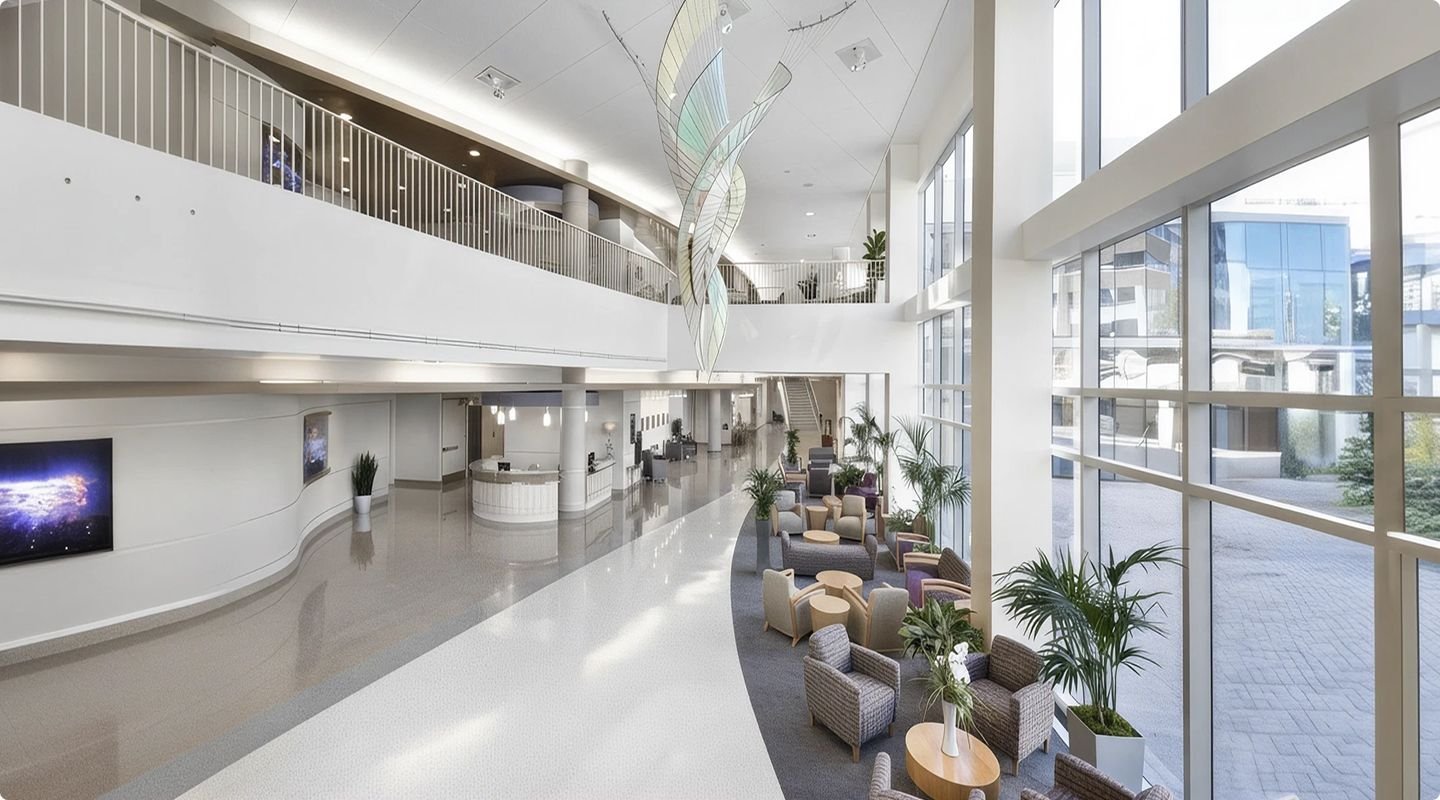 Renown Regional Medical Center