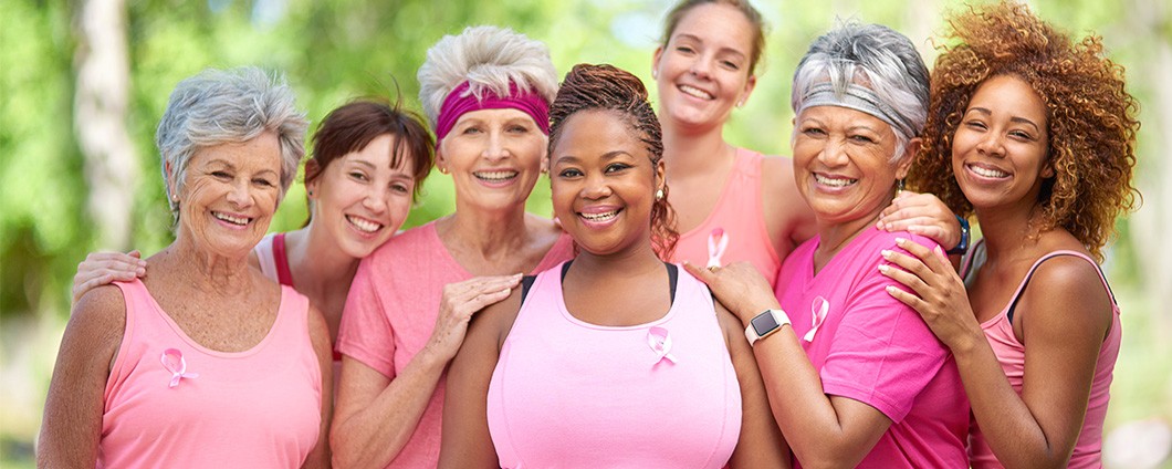 Breast Cancer Survivors in Northern Nevada