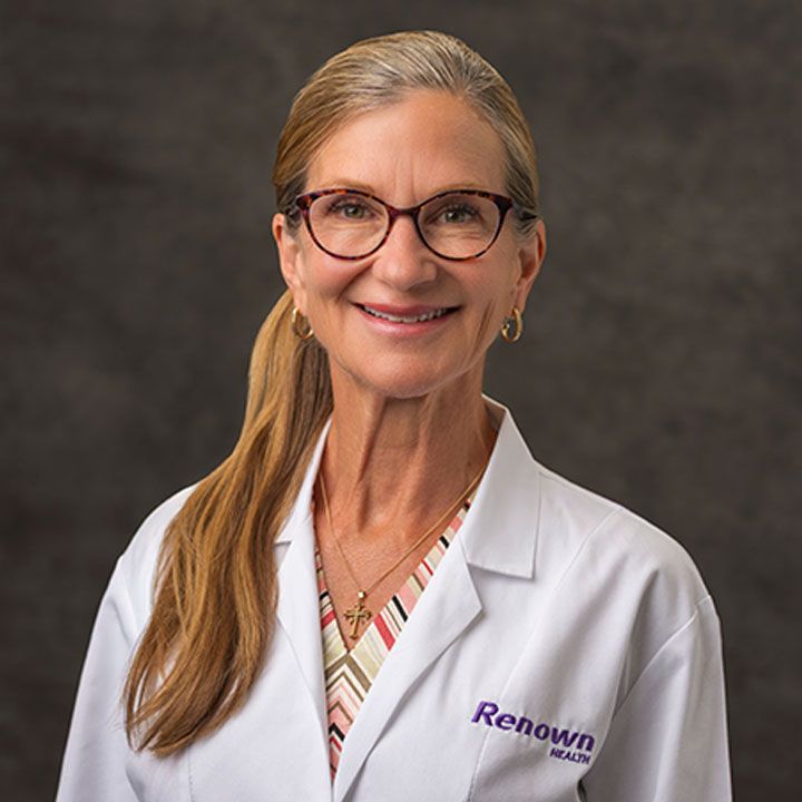 Martha Van Duyne, MD