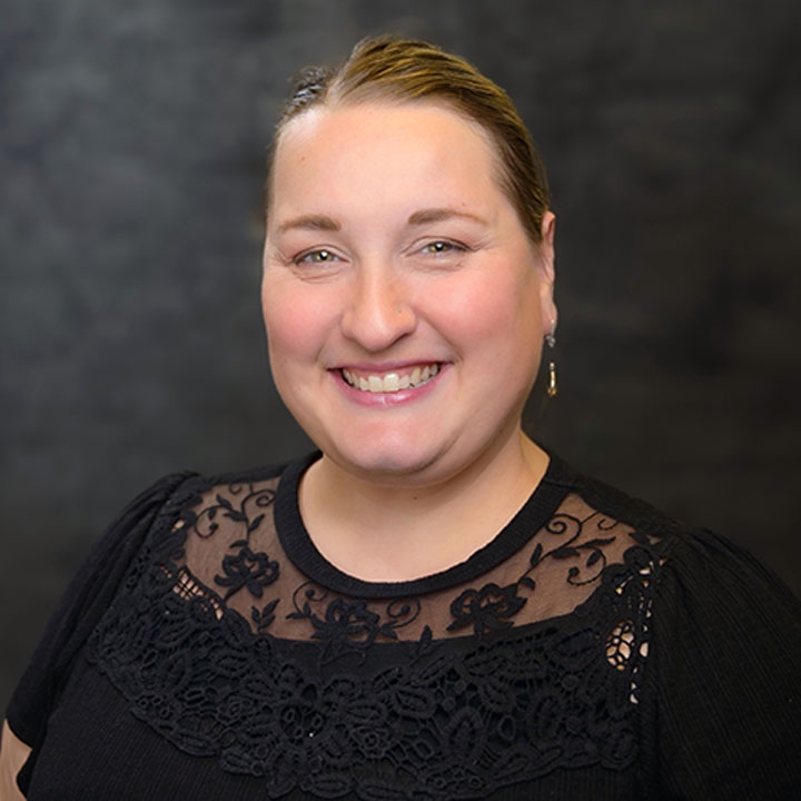 Josee-Anne Tousignant SLP, MS, CCC-SLP