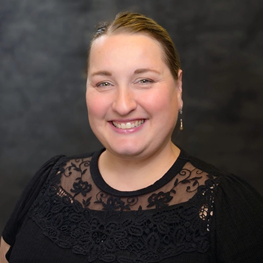 Josee-Anne Tousignant SLP