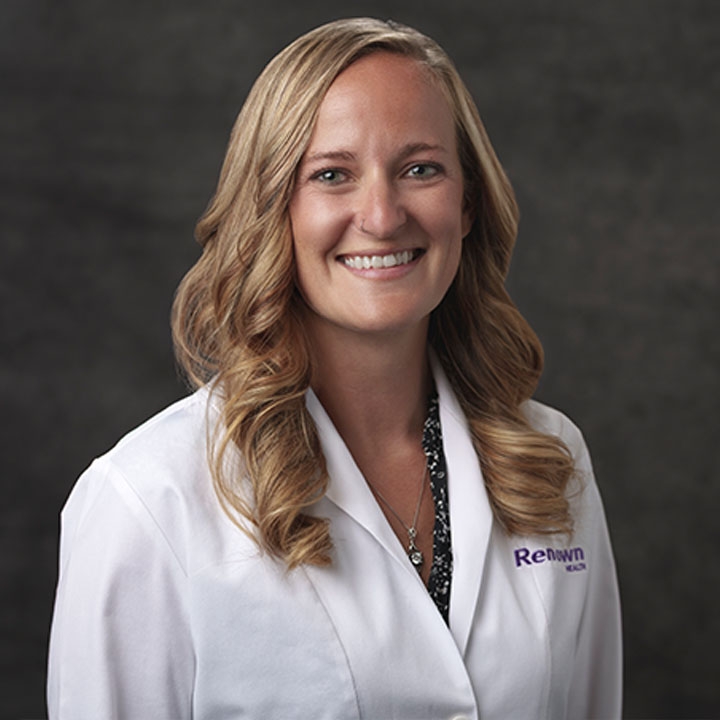 Kristie Callegari APRN
