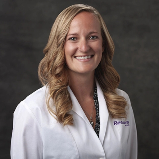 Kristie Callegari APRN