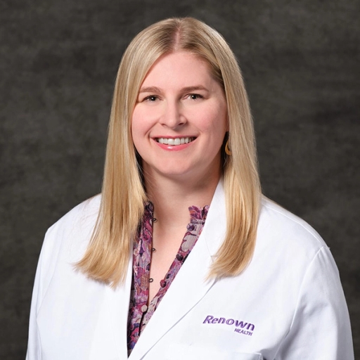 Hillary O'Brien MD