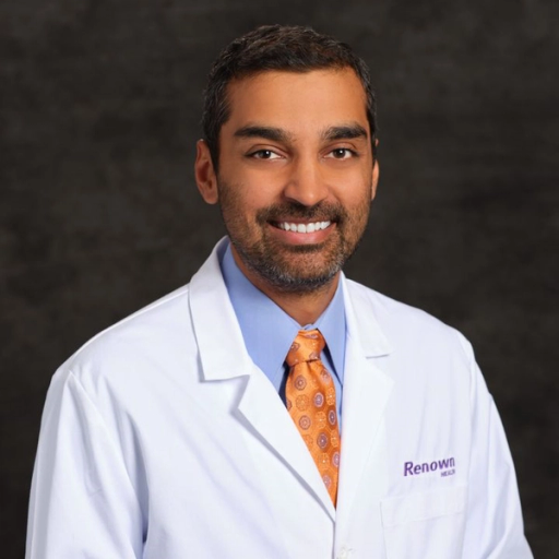 Suchit Patel MD, PhD