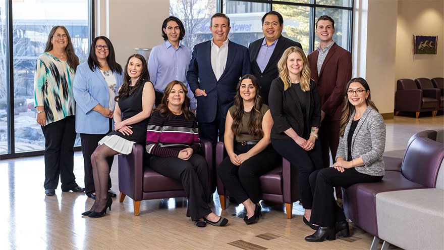 Kidney Transplant Team