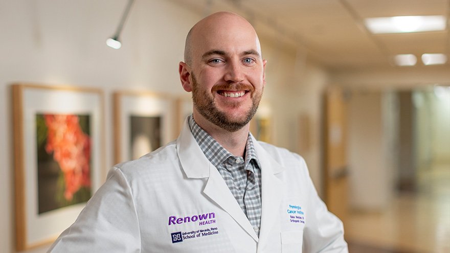 Dr. Babe Westlake