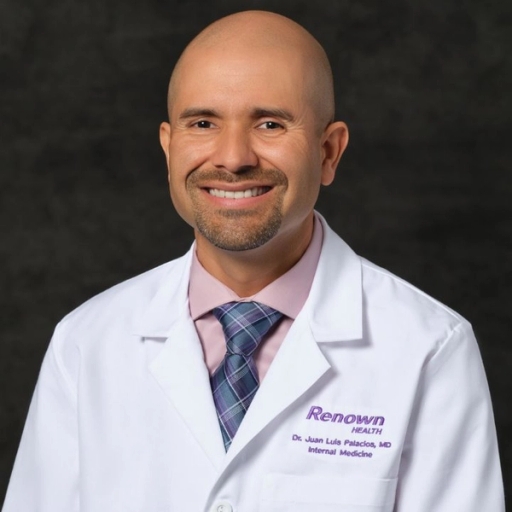 Juan Palacios MD