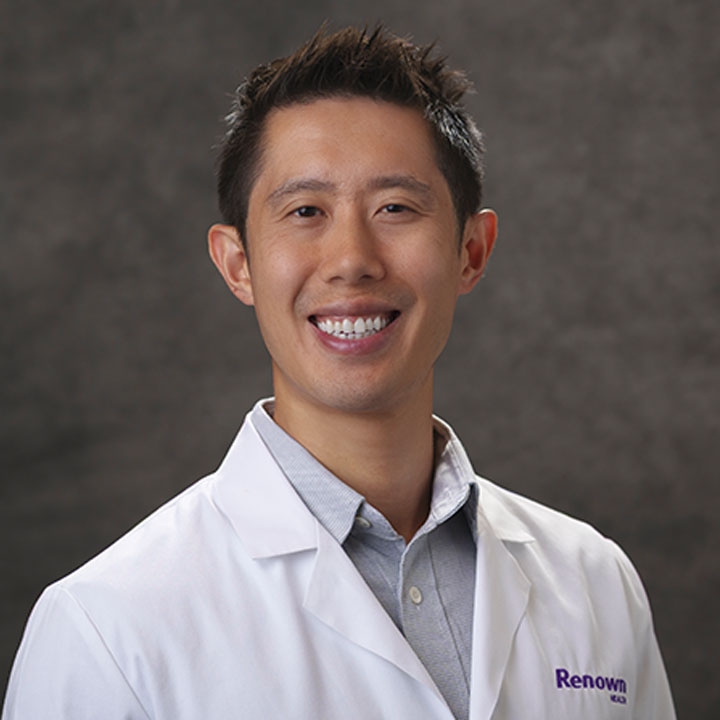 Michael Zou MD