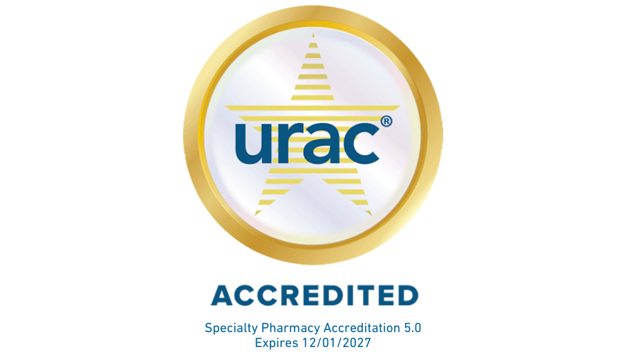 URAC Pharmacy Accreditation
