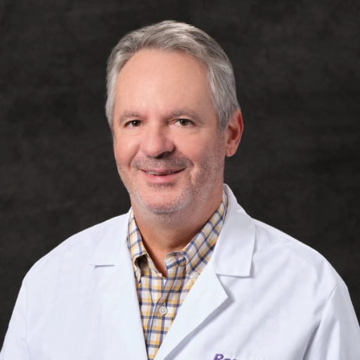 Randall Zuckerman MD