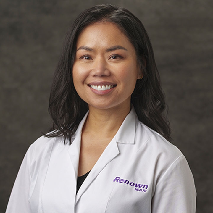 Karenann Gordon APRN